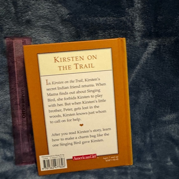 American Girl Book(s) - Short Stories Collection - Picture 16 of 16